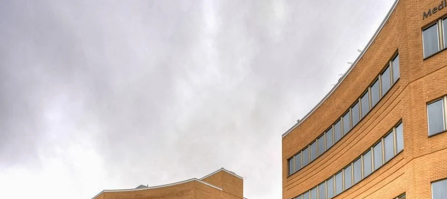 Women's Care of Wisconsin (Neenah Clinic)