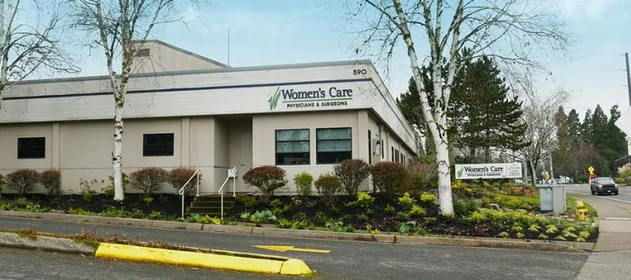 Women's Care