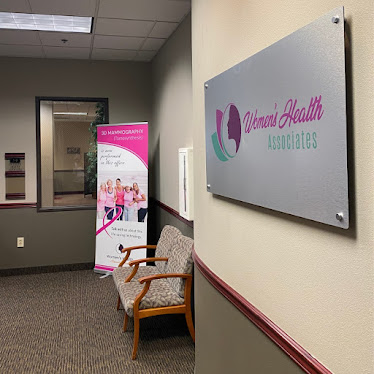 Women's Health Associates