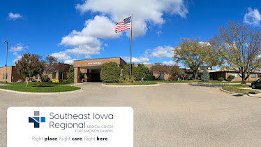 Women's Health Fort Madison