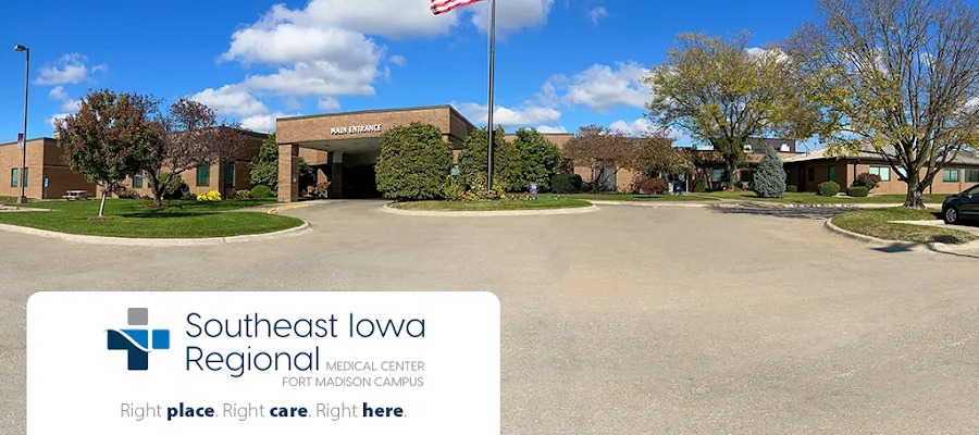 Women's Health Fort Madison
