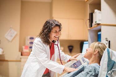 Women's Health of Central Virginia