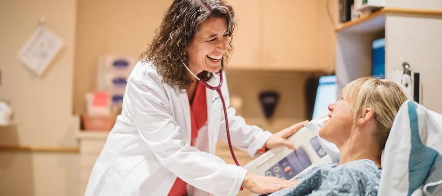 Women's Health of Central Virginia