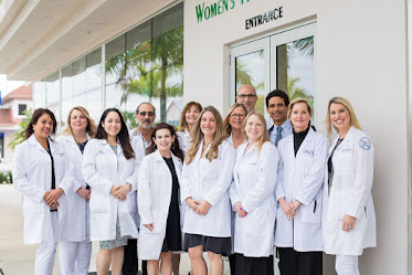 Women's Health Partners, LLC