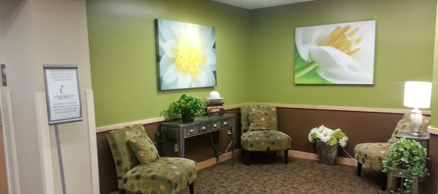 Women's Healthcare Associates, LLC - Tualatin