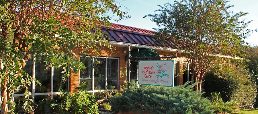 Women's Healthcare Center