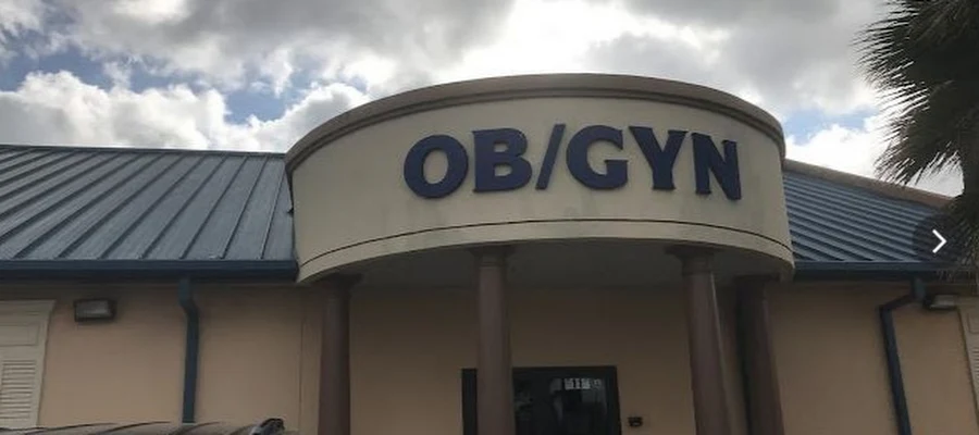 Women's OB/GYN Center - Pasadena