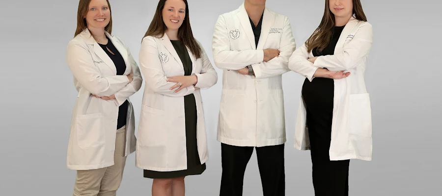 Women’s Pelvic Surgery, LLC: Khashayar Shakiba, MD, URPS