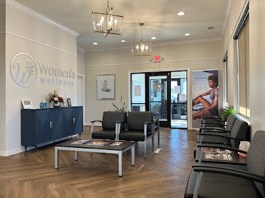 Women’s Wellness & Aesthetics