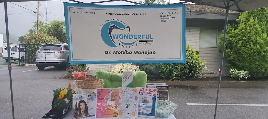 Wonderful Smiles