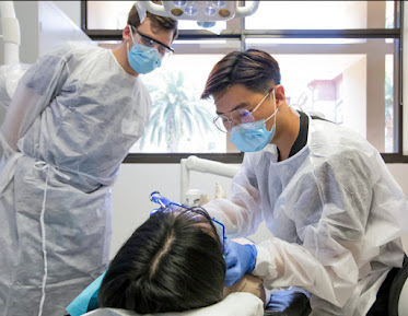 Wonderkids Dental Compton