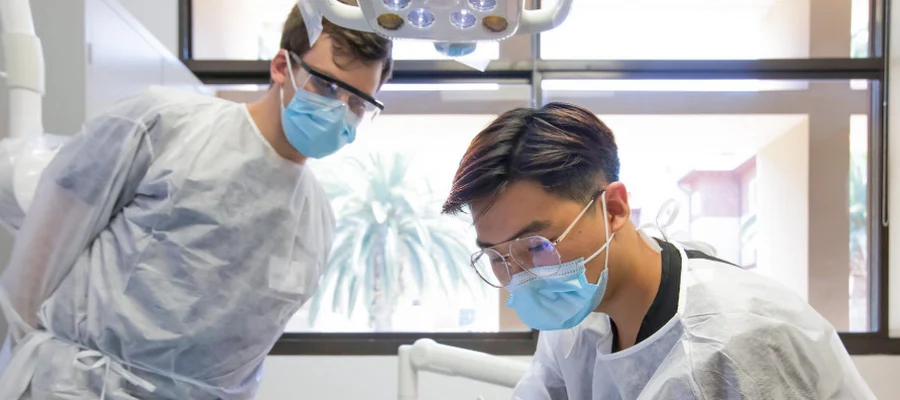 Wonderkids Dental Compton