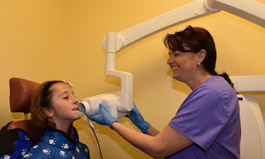 Wonderland Pediatric Dentistry, PC