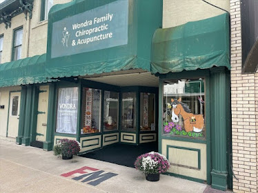 Wondra Chiropractic & Acupuncture