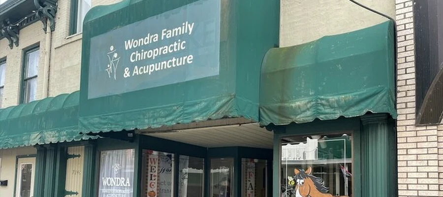 Wondra Chiropractic & Acupuncture