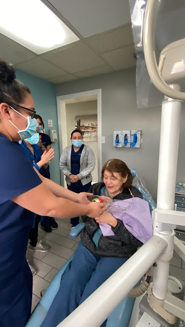 Wong Dental