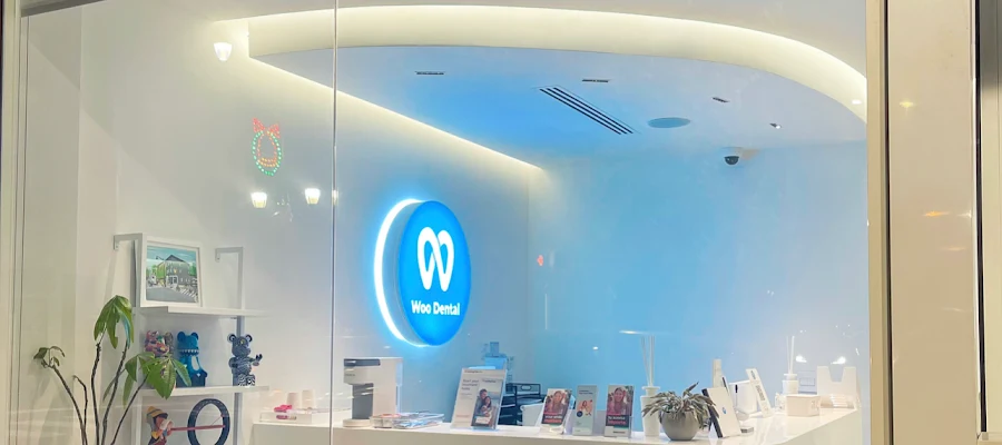 Woo Dental - Jersey City