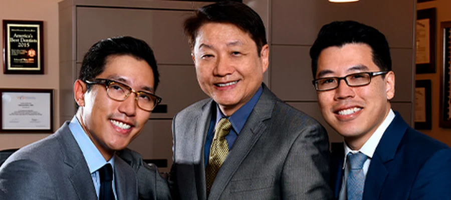 Woo Wang Dental