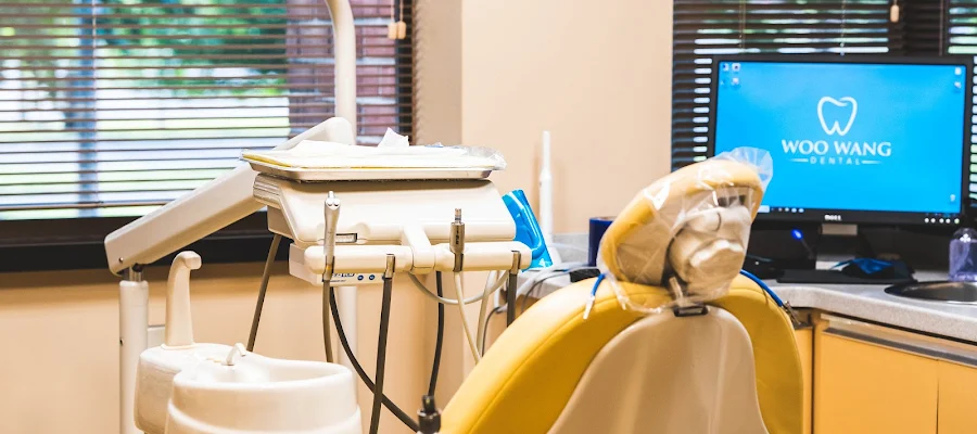 Woo Wang Dental