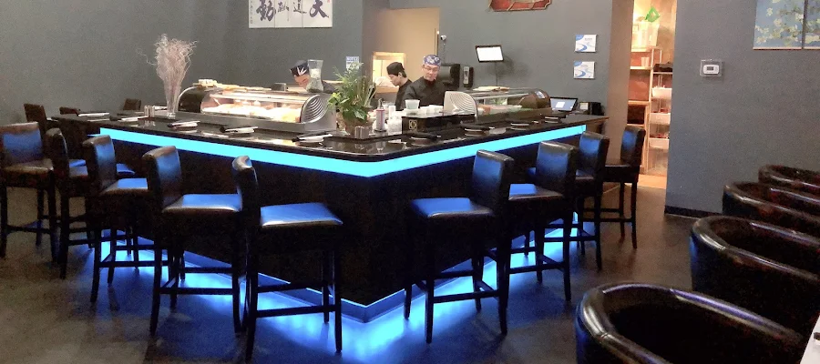 Woochi Japanese Fusion & Bar