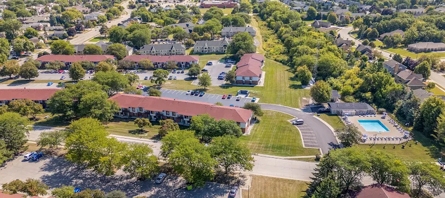 Wood Creek Apartments