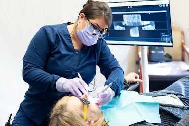 Wood Creek Dental
