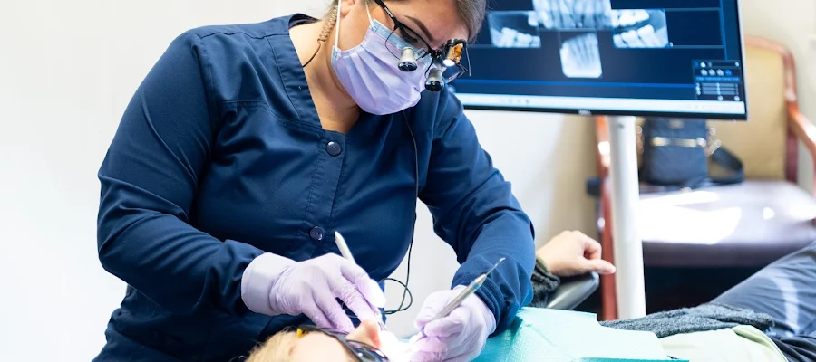 Wood Creek Dental