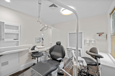 Wood End Dentistry