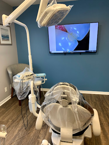 Wood Family Dental