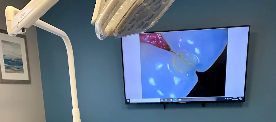 Wood Family Dental