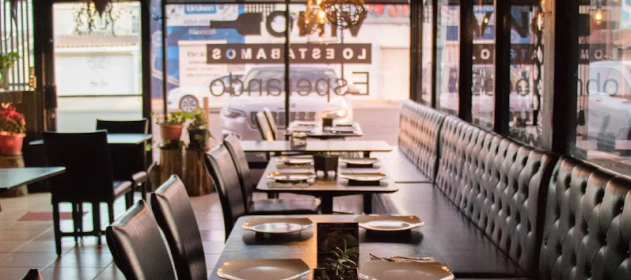Wood Restaurant