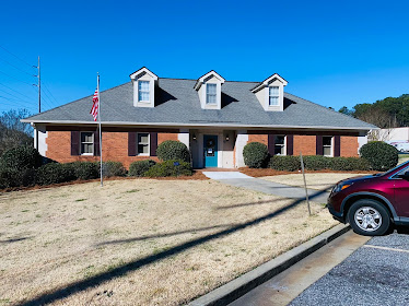 Wood Vision Center