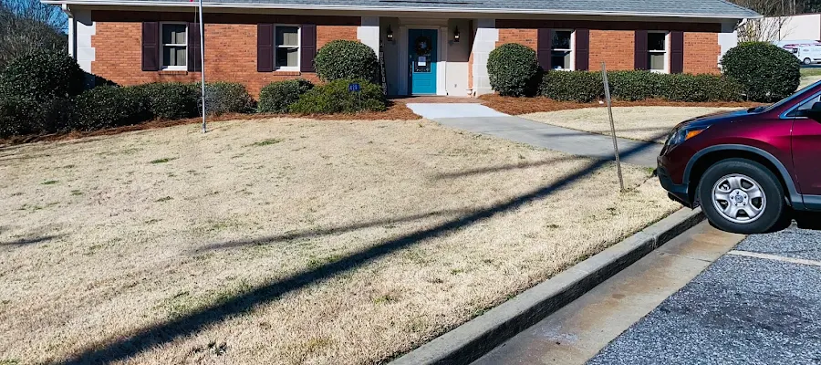 Wood Vision Center