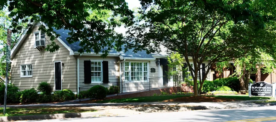 Woodall & McNeill Dentistry