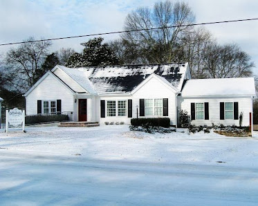 Woodall Orthodontics