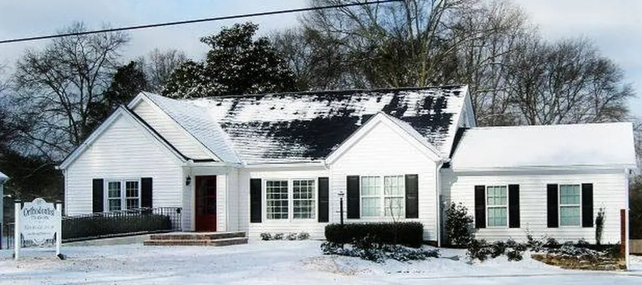 Woodall Orthodontics