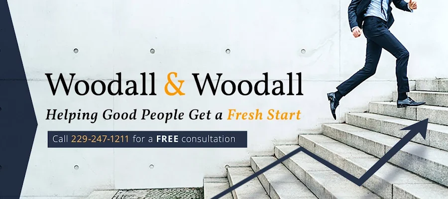 Woodall & Woodall