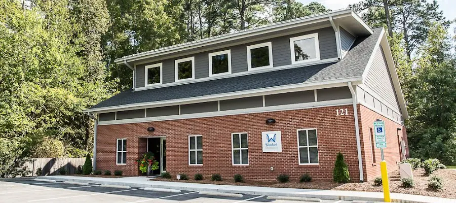 Woodard Dentistry
