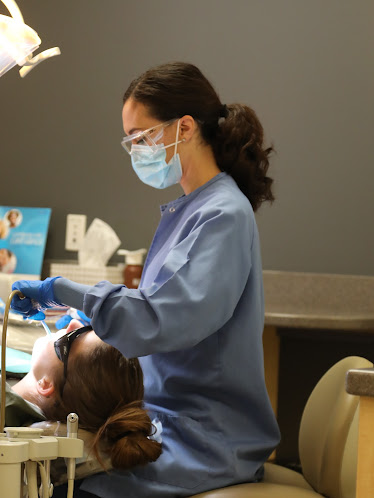 Woodbridge Dental Services