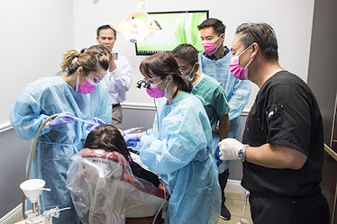 Woodbridge Dentistry / Ann Nguyen, DDS