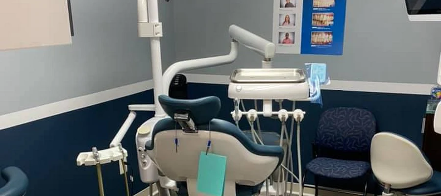 Woodbridge Smiles