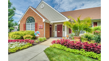 Woodburn Apartments