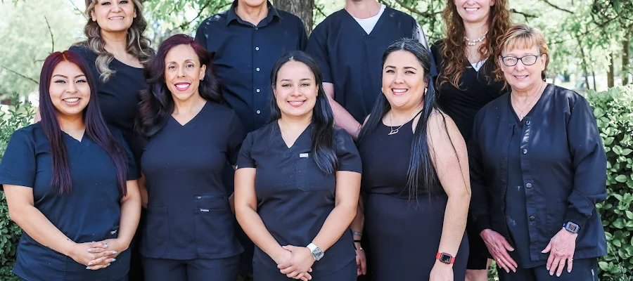 Woodburn Community Dental & Orthodontics