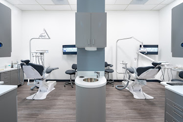 Woodburn Modern Dental