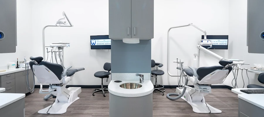 Woodburn Modern Dental
