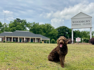 Woodbury Animal Clinic