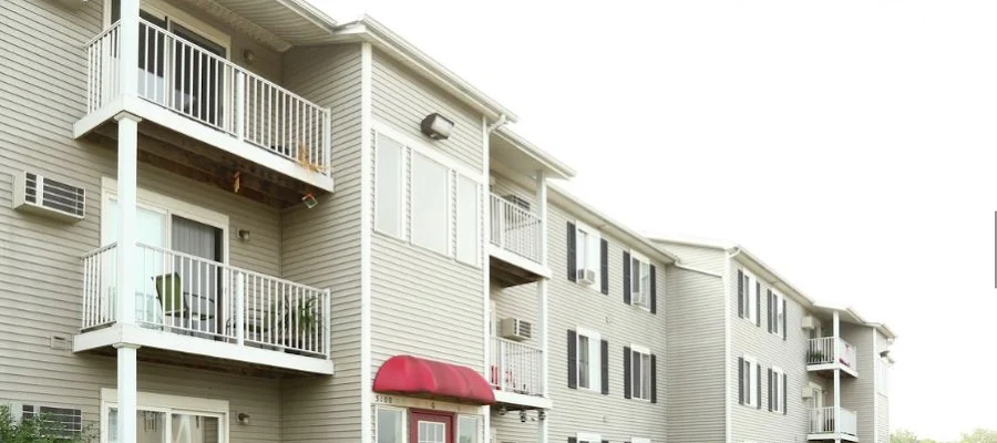 Woodbury Estates II Apartments