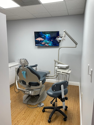 Woodbury Family Dentistry