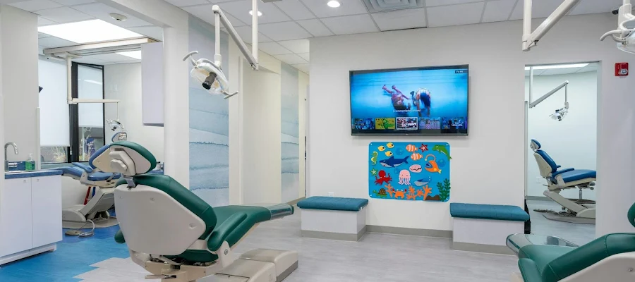 Woodbury Pediatric Dentistry & Orthodontics