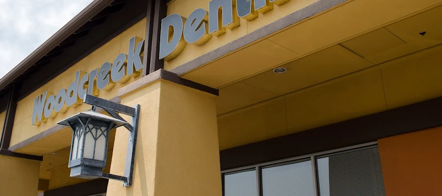 Woodcreek Dentistry